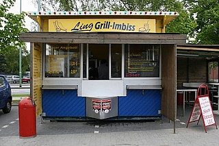Ling Grill Imbiss