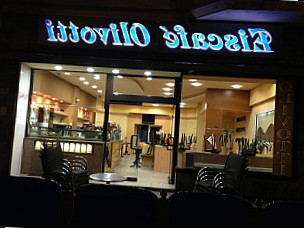 Eis-Café Olivotti