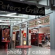 Peters Grill