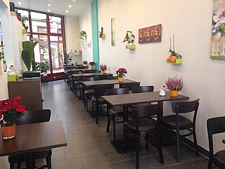Coco Diner Vietnamesisches Spezialität