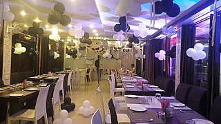 Hukka Restaurant & Bar