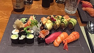 i-Sushi