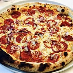 New York's Pizza