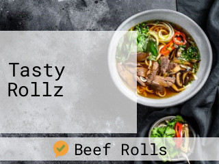 Tasty Rollz