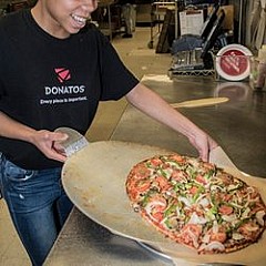 Donato Pizza