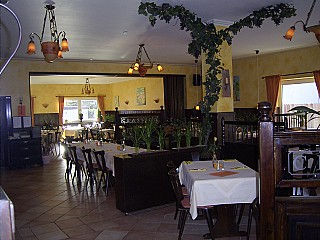 Griechisches Restaurant Classico