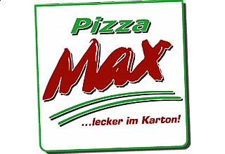 Pizza Max Martin-Luther StraÃŸe Berlin
