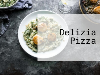 Delizia Pizza