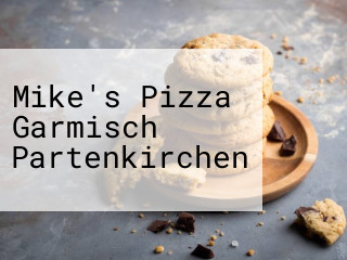 Mike's Pizza Garmisch Partenkirchen