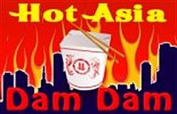 Dam Dam Hot Asia