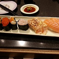Sushi 正壽司