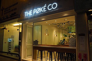 The Poké Co