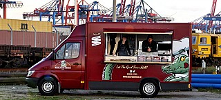 Soul Food Truck