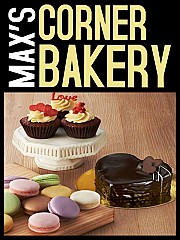 Max's Corner Bakery