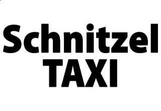 Schnitzel-Taxi