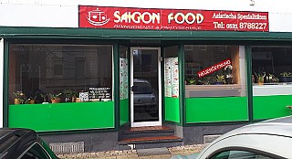 Saigon Food Einzelunternehmen