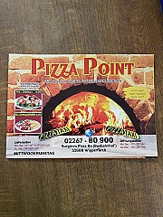Pizza Point Liefer-Service 