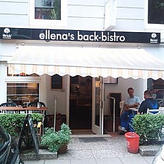 Ellenaâ€™s Back-Bistro