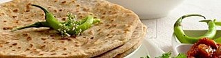 Hello Paratha (Ameerpet)