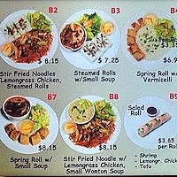 Toan's Vietnamese Streetfood 