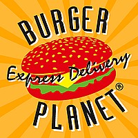 Burger Planet 16540
