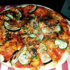 City Pizza Frankfurt 