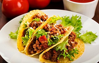 Mexican Tacos & Burger 