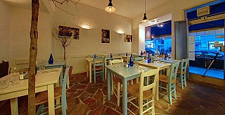 Griechische Taverna Allach