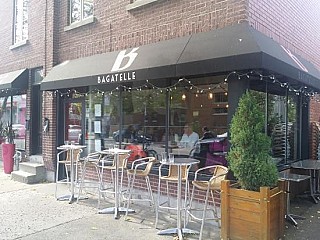 Bagatelle Cafe Bistro & Co