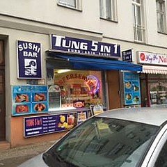 Tung 5in1 