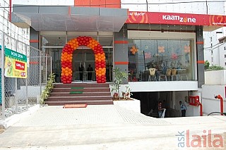 Kaati Zone (Malleswaram)