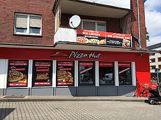 Pizza Hut Münster - Steinfurter Straße