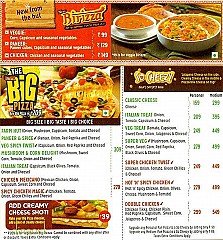 Pizza Hut (MG Road)