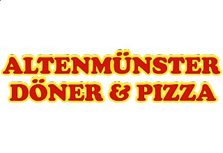 Altenmünster Pizza & Kebaphaus