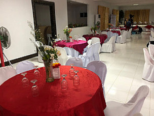 Twin's Catering