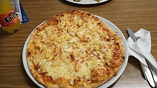 Miro Döner und Pizza Haus (NEU)