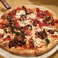 Babylon Pizza & Döner Lieferservice