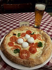 Ristorante-Pizzeria San Remo