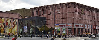 Nordsee Alexa Shoppingcenter Berlin