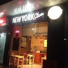 New York Slice (Gurgaon)