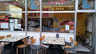 Curry-West Imbiss
