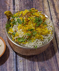 Indian Biryani Centre