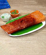 Crispy Dosa