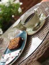 Thyme For Tea Tearooms