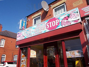Shotton Pizza And Kebab Stop