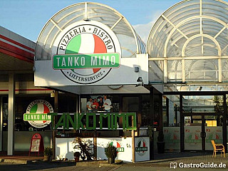 Pizzeria Tanko Mimo - ehemals Portofino