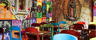 Taqueria Don Clemente