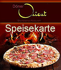 CAN Pizzeria und Dönerhaus