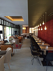 Restaurant Café Centro