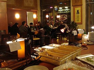 Restaurant Goldene Kugel